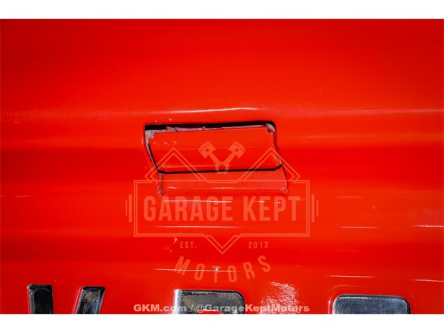 1970 Chevrolet K5 Blazer (CC-2099260) for sale in Grand Rapids, Michigan