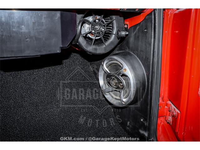 1970 Chevrolet K5 Blazer (CC-2099260) for sale in Grand Rapids, Michigan