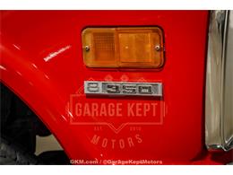 1970 Chevrolet K5 Blazer (CC-2099260) for sale in Grand Rapids, Michigan