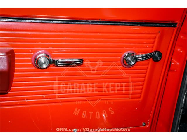 1970 Chevrolet K5 Blazer (CC-2099260) for sale in Grand Rapids, Michigan
