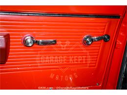 1970 Chevrolet K5 Blazer (CC-2099260) for sale in Grand Rapids, Michigan