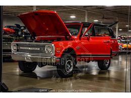 1970 Chevrolet K5 Blazer (CC-2099260) for sale in Grand Rapids, Michigan