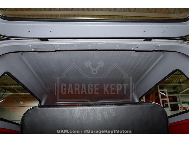 1970 Chevrolet K5 Blazer (CC-2099260) for sale in Grand Rapids, Michigan