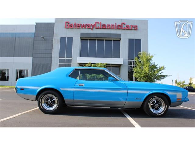1971 Ford Mustang (CC-2099261) for sale in Olathe, Kansas