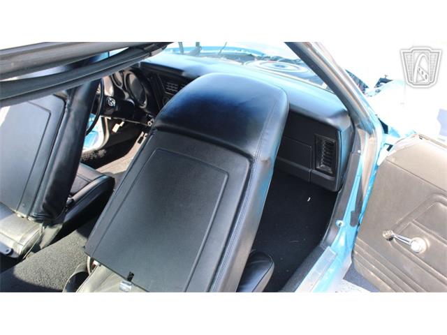 1971 Ford Mustang (CC-2099261) for sale in Olathe, Kansas
