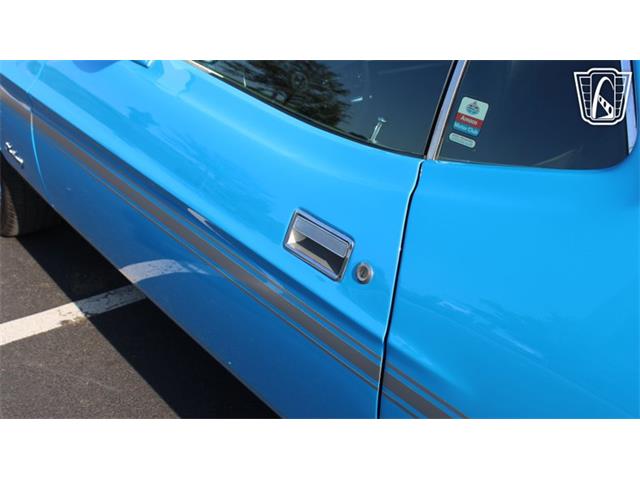1971 Ford Mustang (CC-2099261) for sale in Olathe, Kansas