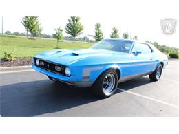 1971 Ford Mustang (CC-2099261) for sale in Olathe, Kansas