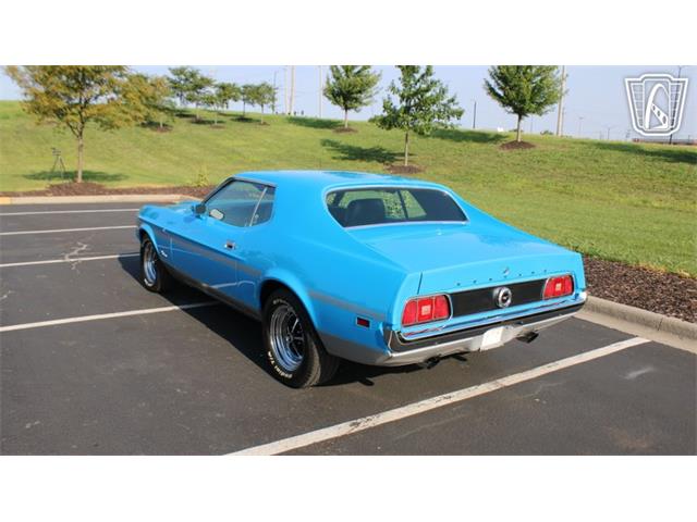 1971 Ford Mustang (CC-2099261) for sale in Olathe, Kansas