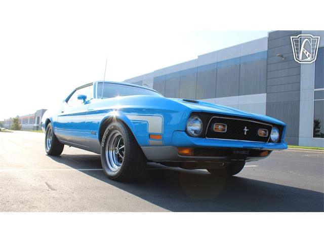 1971 Ford Mustang (CC-2099261) for sale in Olathe, Kansas