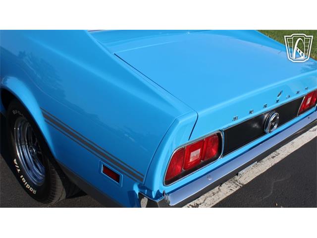 1971 Ford Mustang (CC-2099261) for sale in Olathe, Kansas