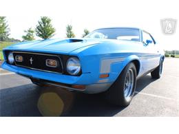 1971 Ford Mustang (CC-2099261) for sale in Olathe, Kansas