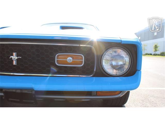 1971 Ford Mustang (CC-2099261) for sale in Olathe, Kansas