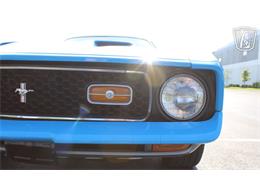 1971 Ford Mustang (CC-2099261) for sale in Olathe, Kansas