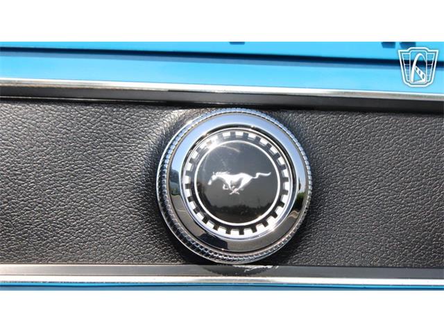 1971 Ford Mustang (CC-2099261) for sale in Olathe, Kansas