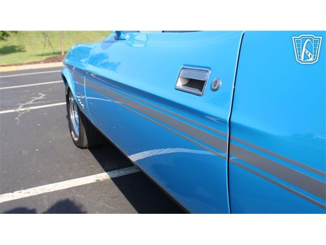 1971 Ford Mustang (CC-2099261) for sale in Olathe, Kansas