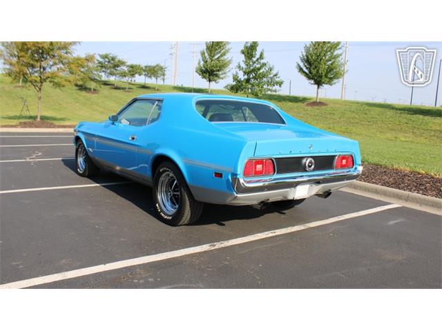 1971 Ford Mustang (CC-2099261) for sale in Olathe, Kansas