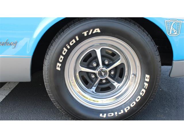 1971 Ford Mustang (CC-2099261) for sale in Olathe, Kansas