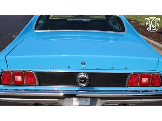 1971 Ford Mustang (CC-2099261) for sale in Olathe, Kansas