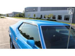 1971 Ford Mustang (CC-2099261) for sale in Olathe, Kansas