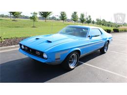 1971 Ford Mustang (CC-2099261) for sale in Olathe, Kansas