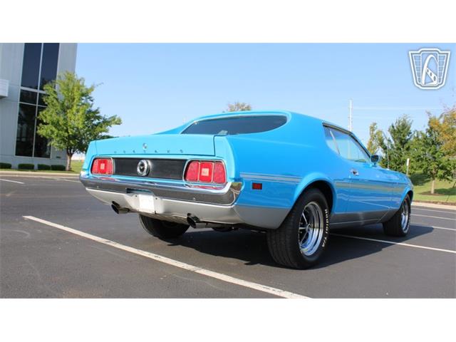 1971 Ford Mustang (CC-2099261) for sale in Olathe, Kansas