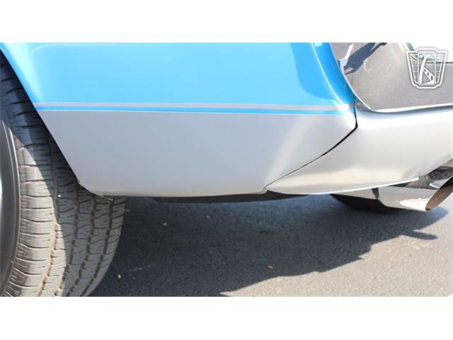 1971 Ford Mustang (CC-2099261) for sale in Olathe, Kansas