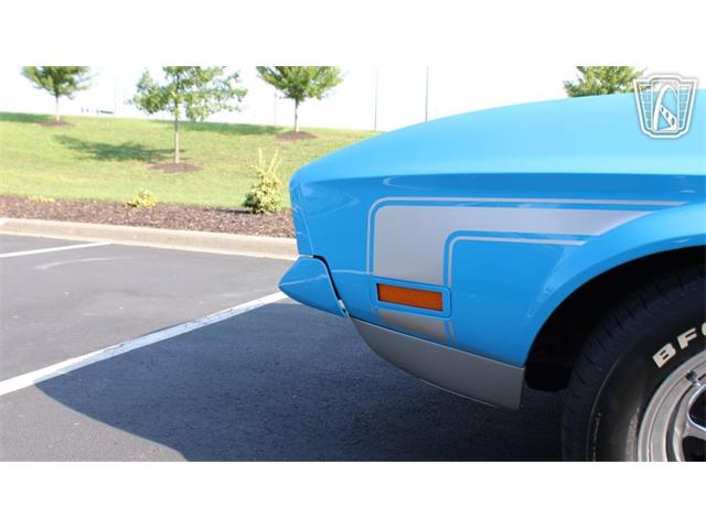 1971 Ford Mustang (CC-2099261) for sale in Olathe, Kansas