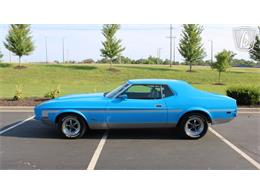 1971 Ford Mustang (CC-2099261) for sale in Olathe, Kansas