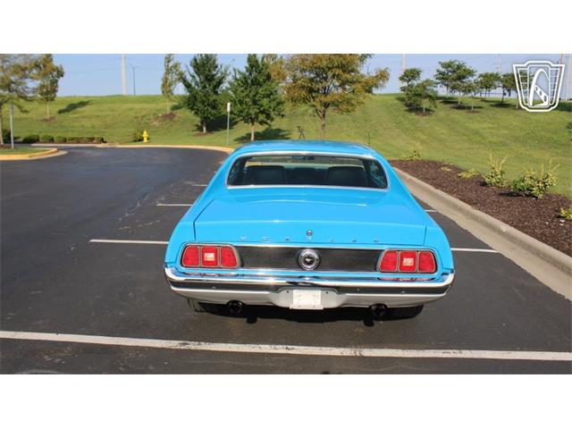1971 Ford Mustang (CC-2099261) for sale in Olathe, Kansas