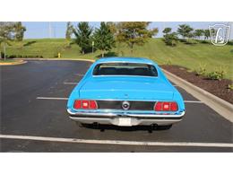 1971 Ford Mustang (CC-2099261) for sale in Olathe, Kansas