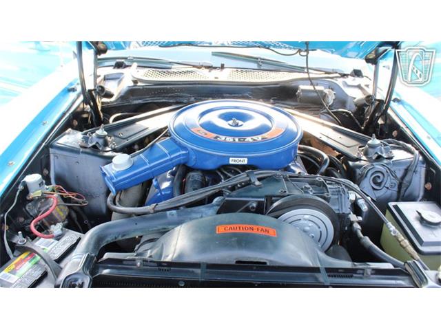 1971 Ford Mustang (CC-2099261) for sale in Olathe, Kansas