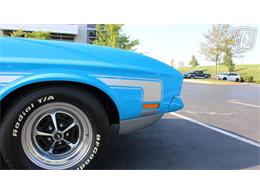 1971 Ford Mustang (CC-2099261) for sale in Olathe, Kansas