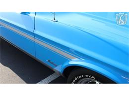 1971 Ford Mustang (CC-2099261) for sale in Olathe, Kansas