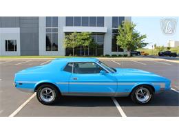 1971 Ford Mustang (CC-2099261) for sale in Olathe, Kansas