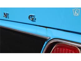 1971 Ford Mustang (CC-2099261) for sale in Olathe, Kansas