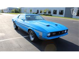 1971 Ford Mustang (CC-2099261) for sale in Olathe, Kansas