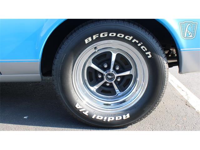 1971 Ford Mustang (CC-2099261) for sale in Olathe, Kansas