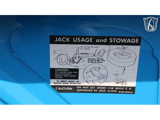 1971 Ford Mustang (CC-2099261) for sale in Olathe, Kansas