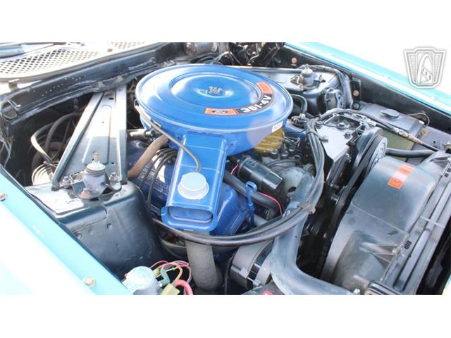 1971 Ford Mustang (CC-2099261) for sale in Olathe, Kansas