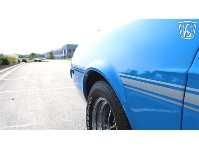 1971 Ford Mustang (CC-2099261) for sale in Olathe, Kansas