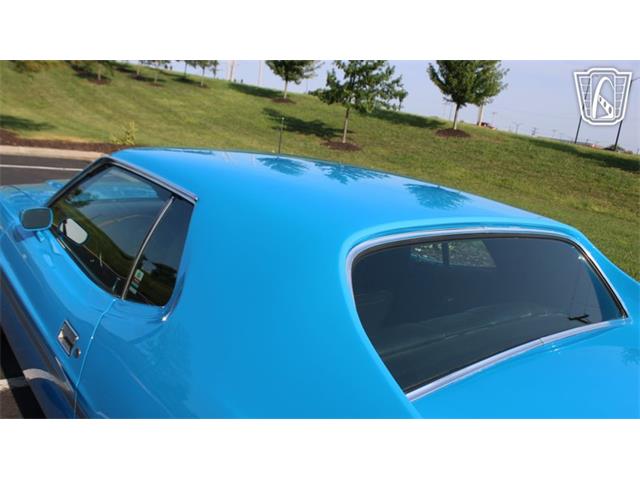 1971 Ford Mustang (CC-2099261) for sale in Olathe, Kansas
