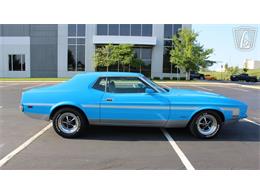 1971 Ford Mustang (CC-2099261) for sale in Olathe, Kansas