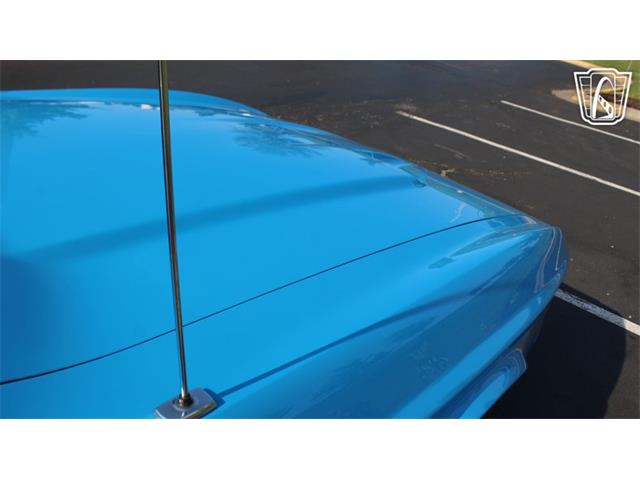 1971 Ford Mustang (CC-2099261) for sale in Olathe, Kansas