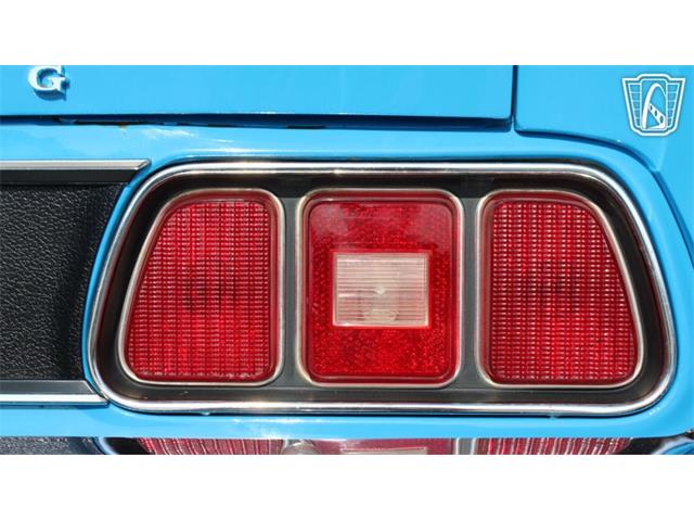 1971 Ford Mustang (CC-2099261) for sale in Olathe, Kansas