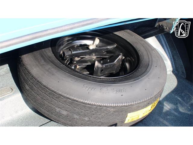 1971 Ford Mustang (CC-2099261) for sale in Olathe, Kansas