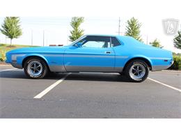 1971 Ford Mustang (CC-2099261) for sale in Olathe, Kansas