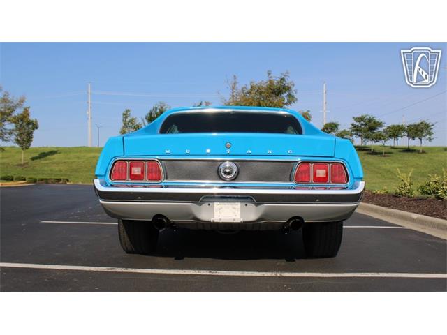 1971 Ford Mustang (CC-2099261) for sale in Olathe, Kansas