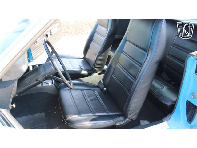 1971 Ford Mustang (CC-2099261) for sale in Olathe, Kansas