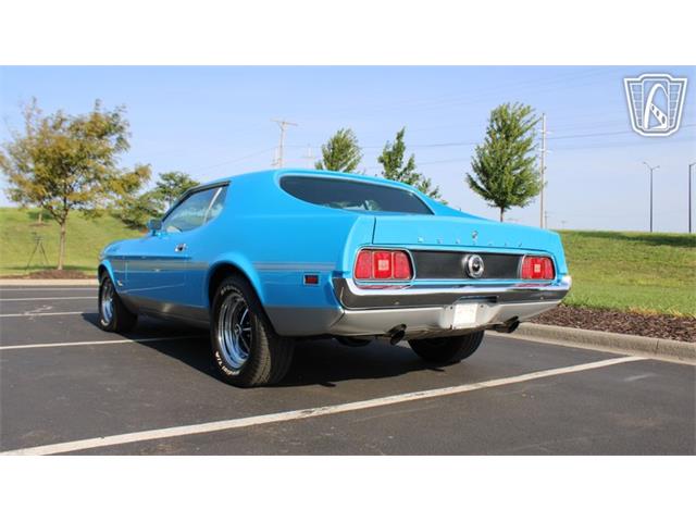1971 Ford Mustang (CC-2099261) for sale in Olathe, Kansas