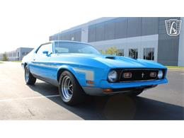 1971 Ford Mustang (CC-2099261) for sale in Olathe, Kansas